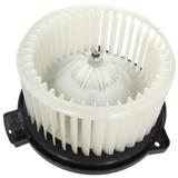 Motor do Ventilador Interno Corolla 2005 2 Vias - Cemak - 2.348  