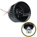 Motor do Ventilador Interno Palio Strada Siena Após 1997 Com Ar Condicionado - Cemak - 2.238  