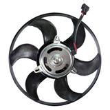 Motor do Ventilador Gol Parati G2 G3 G4 Saveiro G3 G4 Com Ar Condicionado - Bauen - 100180E  