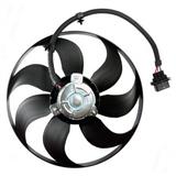 Motor do Ventilador Audi A3 Bora Fox Golf Polo Sem Ar Condicionado - Bauen - 100300E  