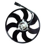 Motor do Ventilador Peugeot 307 308 Citroen C4 C5 Picasso Com Ar Condicionado 2 Vias - Bauen - 100181  