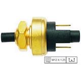 Interruptor de Luz de Freio Gol /Santana /Parati /Quantum - 3RHO370  