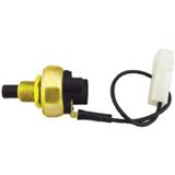 Interruptor Luz de Freio Toyota Bandeirante - Com chicote  