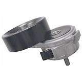 Tensor correia alternador Grand Caravan /Town Country