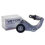 Tensor correia alternador New Civic após 2007 - Vetor - VT8328