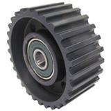 Polia tensora alternador Hilux SW4 2.4 e 2.8 Diesel - ZEN  