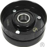 Polia tensora alternador Honda Fit /Omega /Suprema - ZEN  