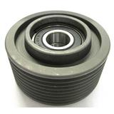 Polia tensora alternador Ford F12000 , F14000 e F16000 - ZEN  