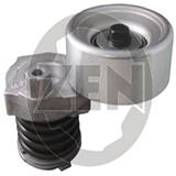 Tensor do alternador Gol e Parati 1.0 8V e 16V - ZEN