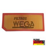 Filtro do ar motor Audi S3 TFSI 2007 a 2012 - FAP9071