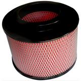 Filtro do ar motor Hilux 2.5 , 2.7 e 3.0 - JFA292/2