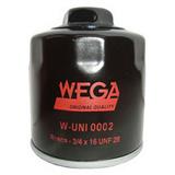 Filtro de óleo motor Multi Wega - WUNI0002