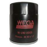 Filtro de óleo Motor Multi Wega - WUNI0005