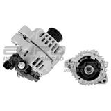 Alternador Hilux 2.5 3.0 Pitbull após 2005 12V 80A - Euro