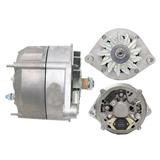 Alternador Volvo Caminhões - 80A 24V - Euro