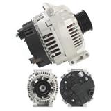 Alternador Megane e Scenic 2.0 após 2002 - 90A 12V - Euro