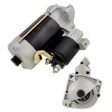 Motor Arranque partida Boxer /Daily /Ducato /Jumper - Euro  