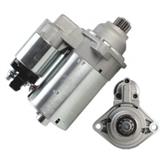 Motor Arranque partida Gol G2 e G3 1.0 / Parati G2 e G3  - Euro  