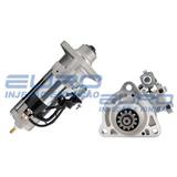 Motor Arranque partida Volvo FM , NH , NH12 e FH12 - Euro  