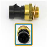 Sensor Temperatura do Radiador Brava 1.6 Ducato 1.9 2.5 2.8 Fiorino 1.5 Após 1994 - MTE747.88/92  