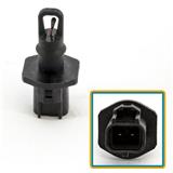 Sensor de Temperatura do Ar Explorer 4.0 5.0 F250 4.2 Ranger 2.0 2.3 2.5 3.0 4.0 Taurus 3.0 1994 a 2012 - MTE5044  