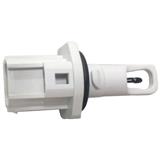 Sensor de Temperatura do Ar Courier 1.3 Fiesta Ka 1.0 1.3 Mondeo 2.5 Mustang 3.8 Taurus 3.0 - MTE5045  