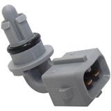 Sensor de Temperatura do Ar Livina Versa Clio Duster Fluence Kangoo Logan Sandero 1.6 Xsara ZX Peugeot 206 306 - MTE5064  