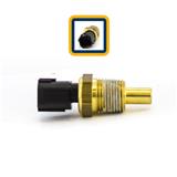 Sensor de Temperatura da Água Bravo Doblo Linea 1.8 Grand Siena Palio 1.6 Idea Punto Strada 1.6 1.8 - MTE4189  