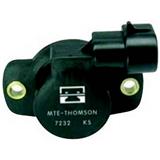 Sensor TPS Citroen / Fiat / Ford / Peugeot / VW - MTE7232