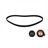 Kit tensor + correia dentada Citroen Aircross / Berlingo / Peugeot 206 , 207 e 307 / Partner - Contitech