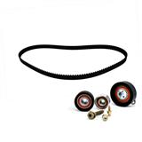 Kit tensor + correia dentada Escort 1.8 / Mondeo - CT728K1