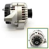 Alternador Blazer e S10 4.3 V6 Vortec 1996 a 2002 - Euro