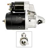 Motor Arranque partida Elba /Fiat 147 /Fiorino /Panorama /Premio /Uno - Euro  