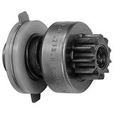 Bendix Impulsor de Partida Fiat Brava Lada Niva - ZEN0213  