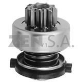 Bendix Impulsor de Partida Mercedes Classe A100 A160 - ZEN1471  