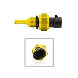 Sensor de temperatura Ford Cargo F350 F4000 Volkswagen Constellation - MTE Thomson  