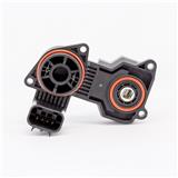 Sensor TPS Celta Corsa 1.0 8V 2011 a 2015 Prisma 1.0 8V 2011 a 2013 - Gauss