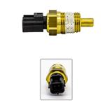 Sensor da Temperatura da Água Ford F350 F4000 F12000 F14000 F16000 Cummins 4BT - MTE4208  