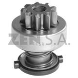 Bendix Impulsor de Partida Iveco Daily II - ZEN1158  