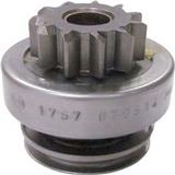 Bendix Impulsor de Partida Renault Duster Grand Scenic III Megane III Scenic III - ZEN1757  