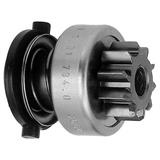 Bendix Impulsor de Partida Ford F1000 4.9 - ZEN0794  