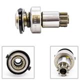 Bendix Impulsor de Partida Volkswagen Fox Gol G5 Golf Polo - ZEN1468  