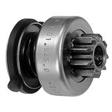 Bendix Impulsor de Partida Audi A4 A6 Palio Gol Passat - ZEN0925  