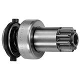 Bendix Impulsor de Partida Gol G2 G3 1.0 MI - ZEN0933  