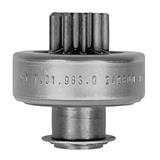 Bendix Impulsor de Partida Peugeot 504 505 Diesel - ZEN0983  