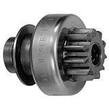 Bendix Impulsor de Partida Peugeot 306 Boxer Partner R19 - ZEN0935  