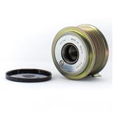 Polia Alternador Roda Livre Hyundai H1 Mini One Sorento - Zen  