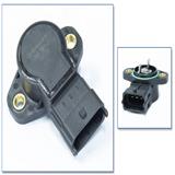 Sensor TPS Elantra 2001 a 2004 I30 2009 a 2012 - Gauss - GS7910