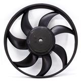 Motor Do Ventilador Corsa Classic 1.0 1.4 Sem Ar Com Plug 2 Vias - Gauss - GE1080  