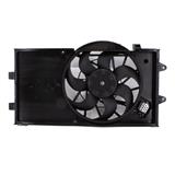 Motor Do Ventilador Corsa Classic 1.0 1.6 Com Ar Defletor Resistência 3 Vias - Gauss - GE1078  